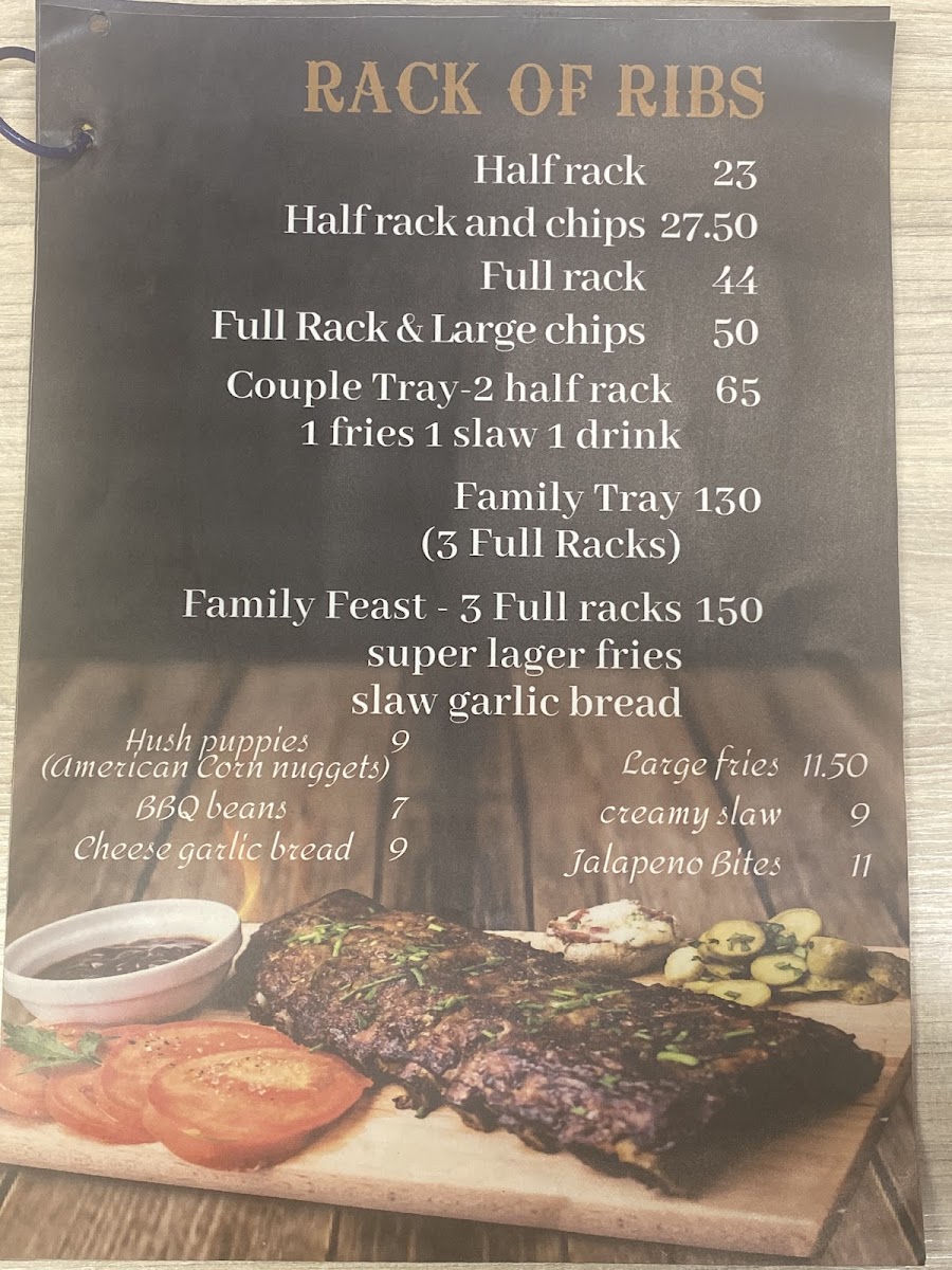 Menu Hutt Ribs-4