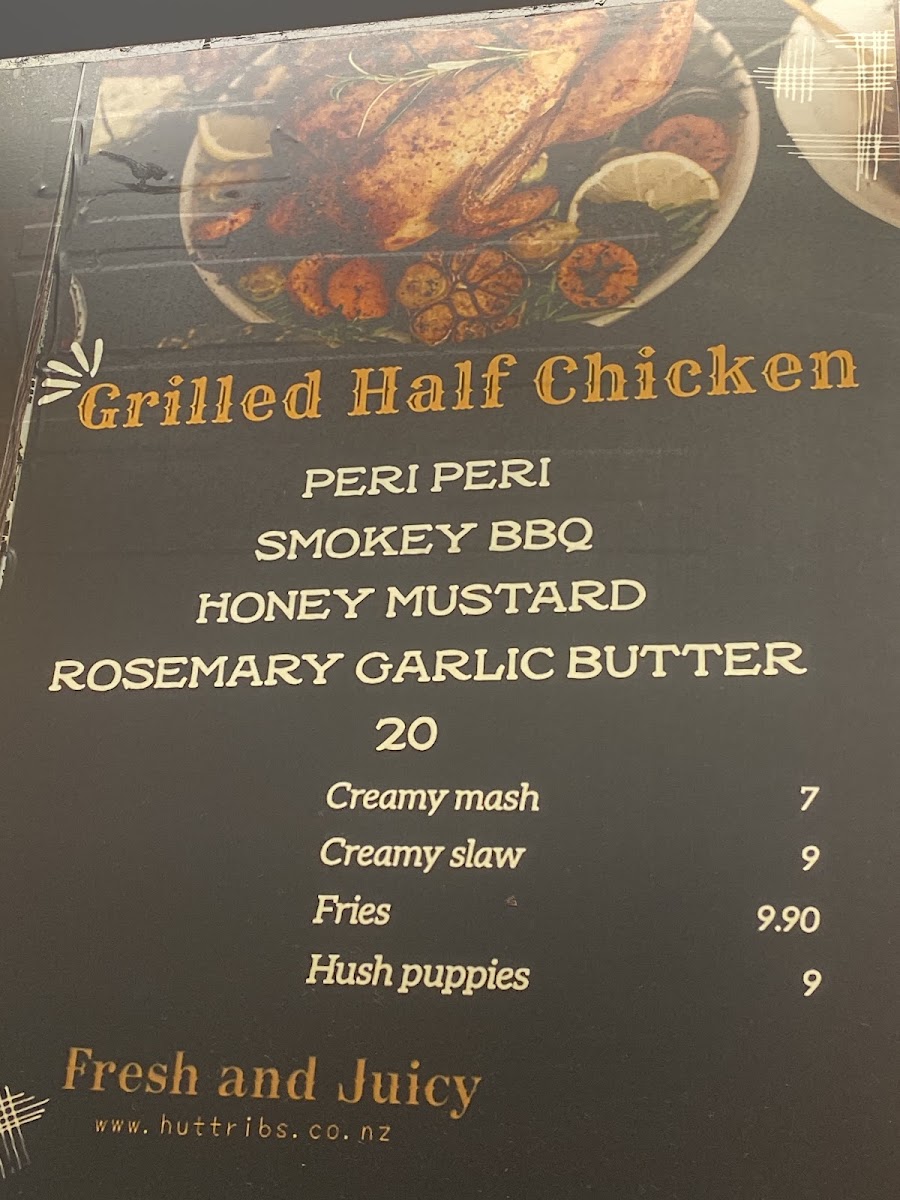 Menu Hutt Ribs-6