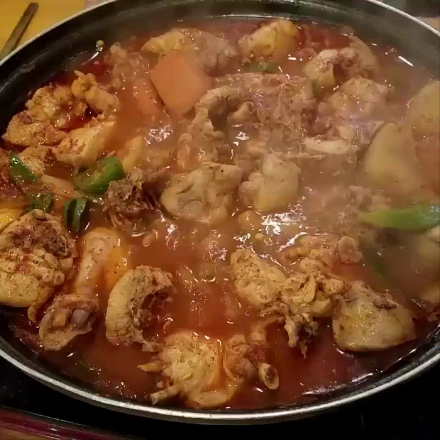 Hwangbooja Korean Restaurant-2