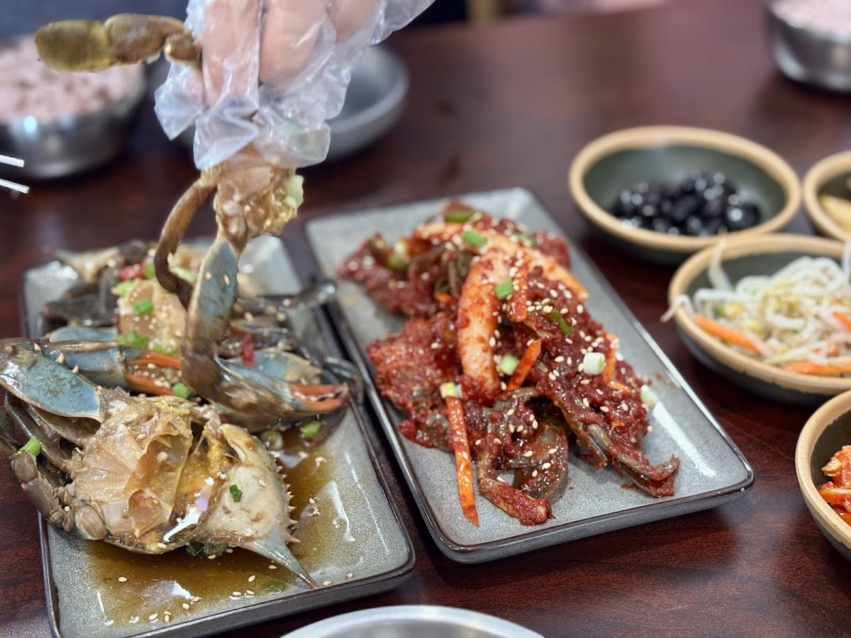 Hwangbooja Korean Restaurant-5