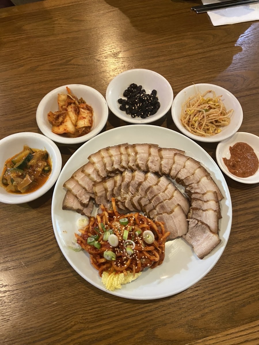 Hwangbooja Korean Restaurant-6