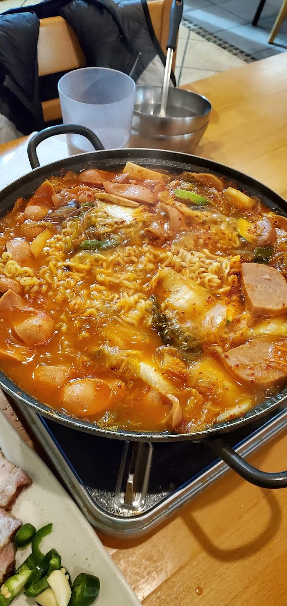 Hwangbooja Korean Restaurant-7