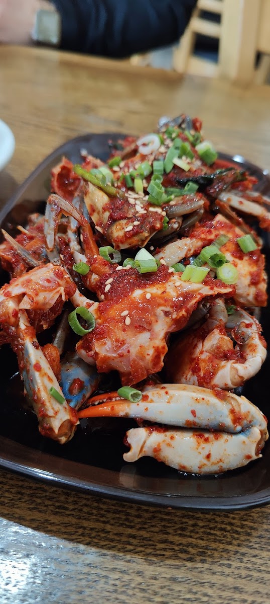 Hwangbooja Korean Restaurant-9