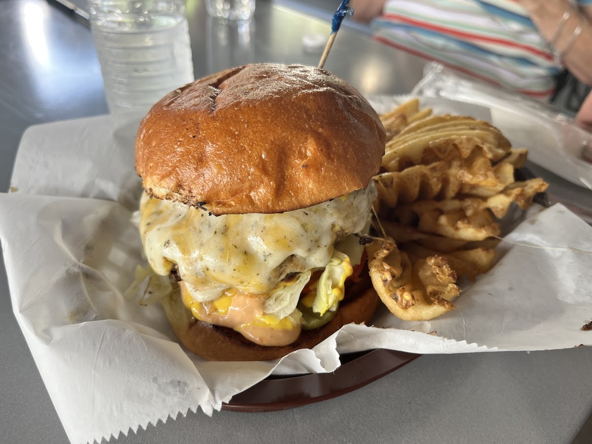 Hwy 27 Bbq Smokehouse-10