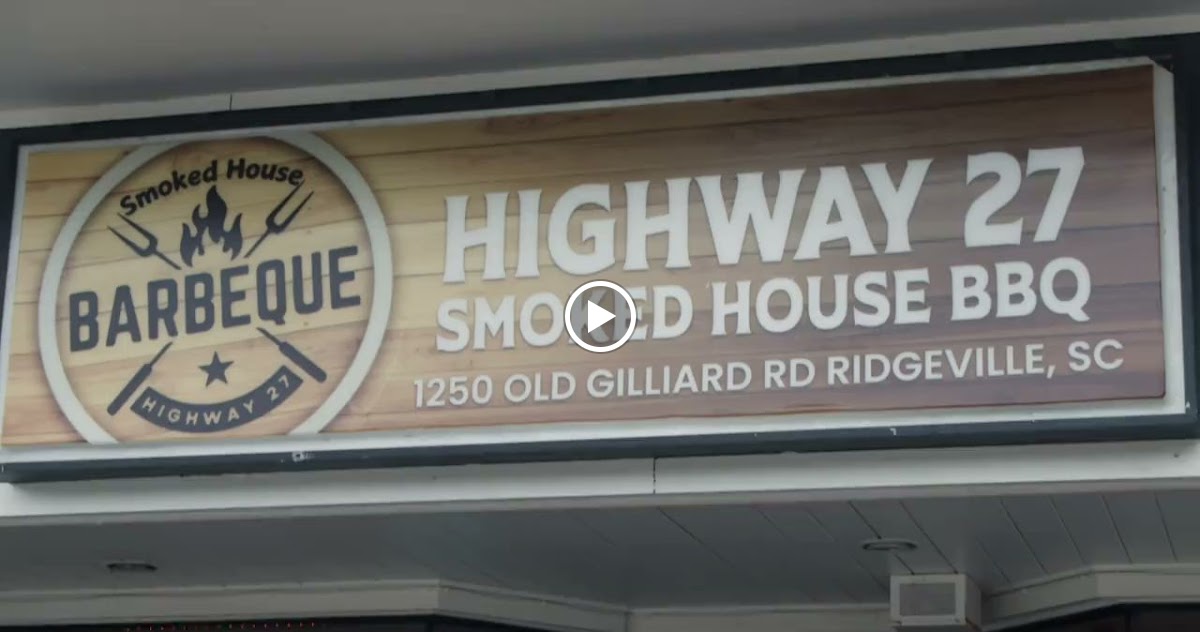 Hwy 27 Bbq Smokehouse-2