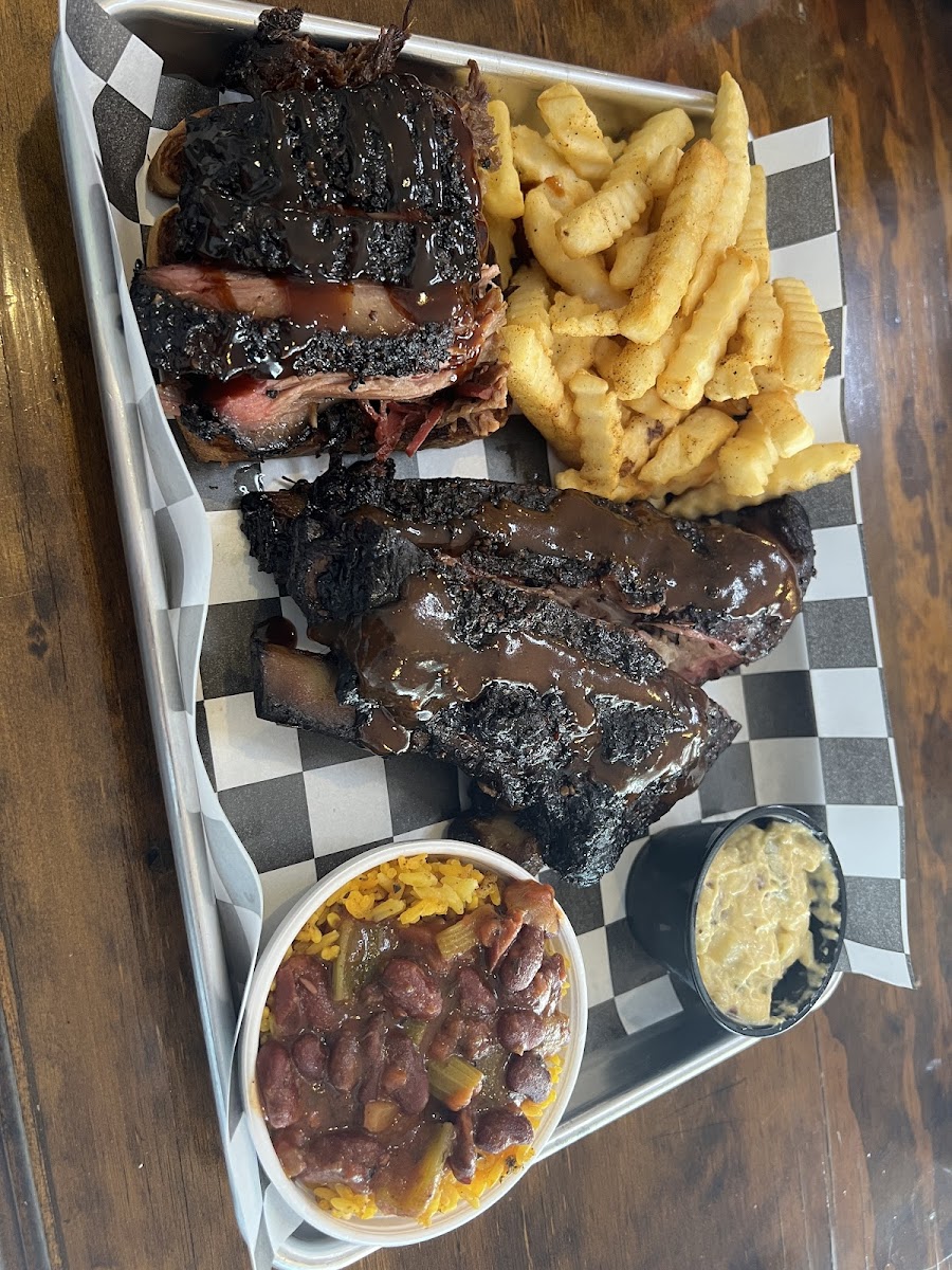 Hwy 27 Bbq Smokehouse-4