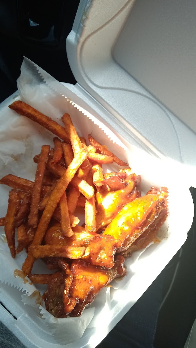 Hwy 27 Bbq Smokehouse-7