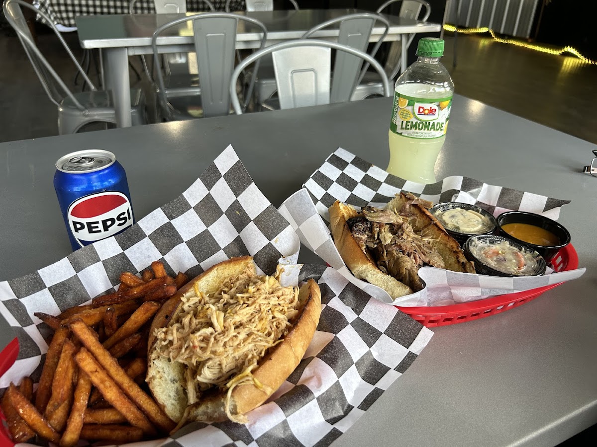 Hwy 27 Bbq Smokehouse-9