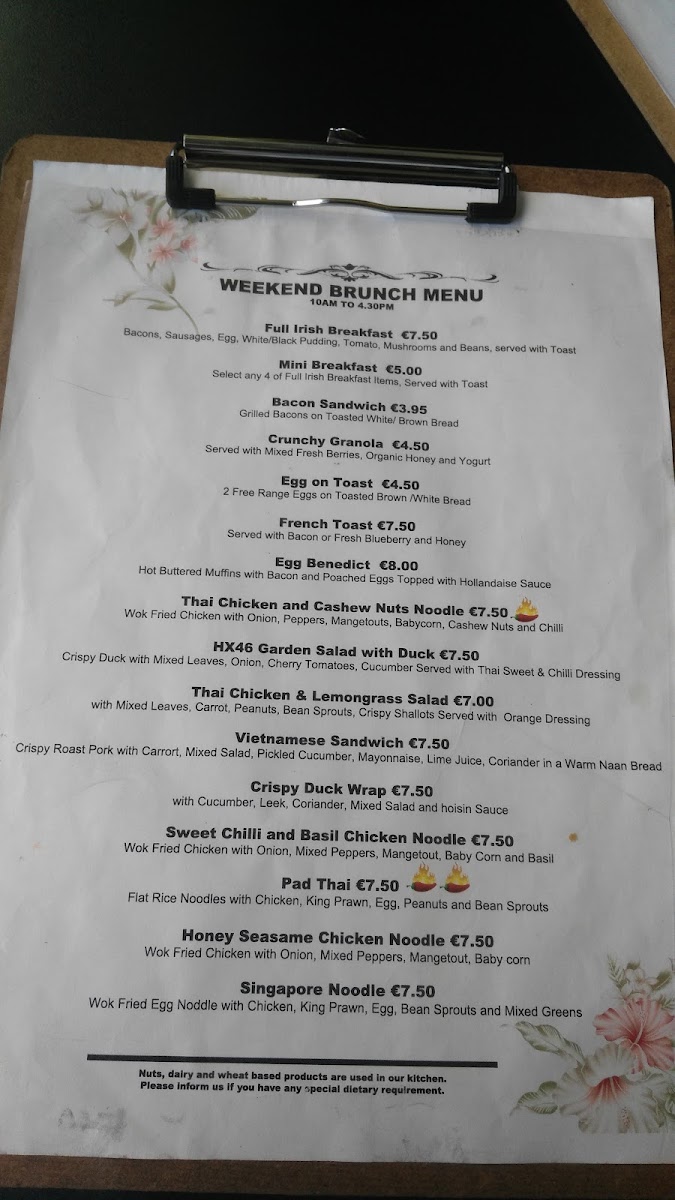 Menu Hx46 Café-3