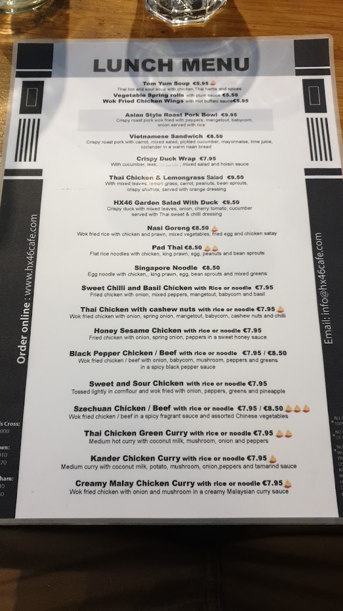 Menu Hx46 Café-4