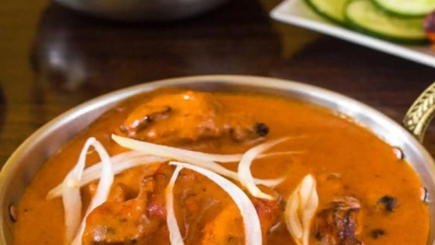 Hyderabad Darbar Restaurant - Dum Biriyani-8