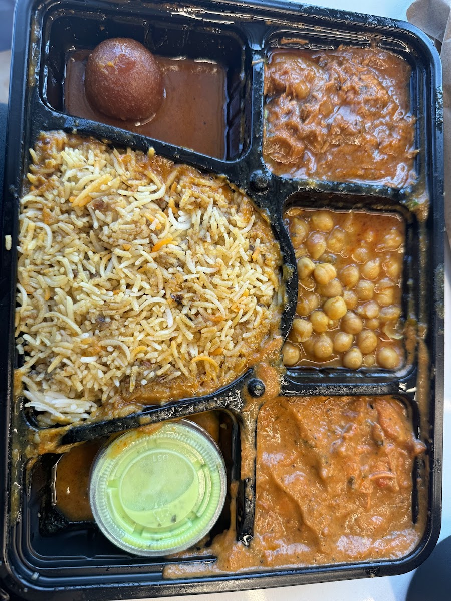 Hyderabad Express-7