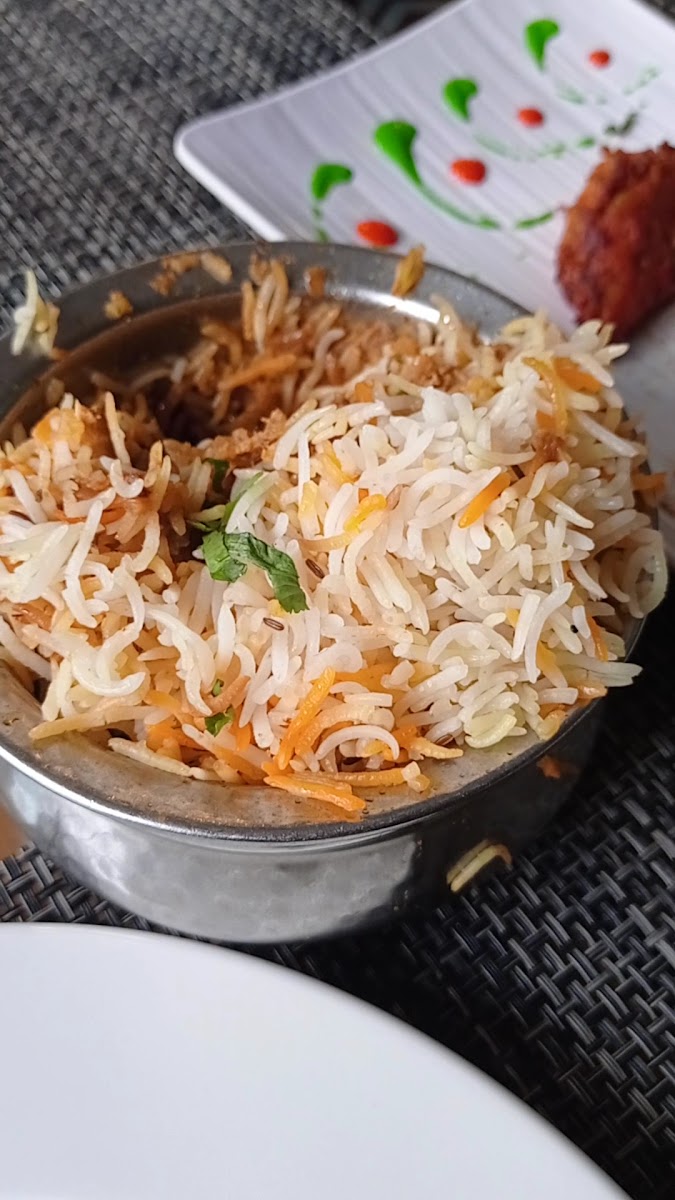 Hyderabad House Bishalnagar-2