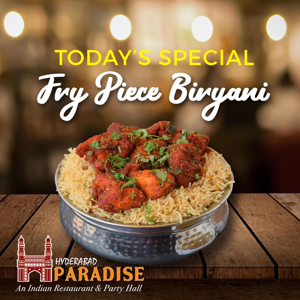 Hyderabad Paradise-4