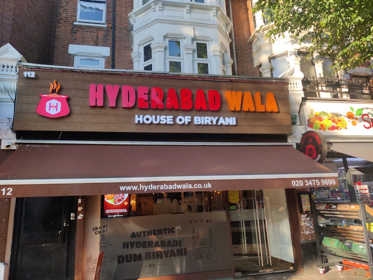 Hyderabad Wala
