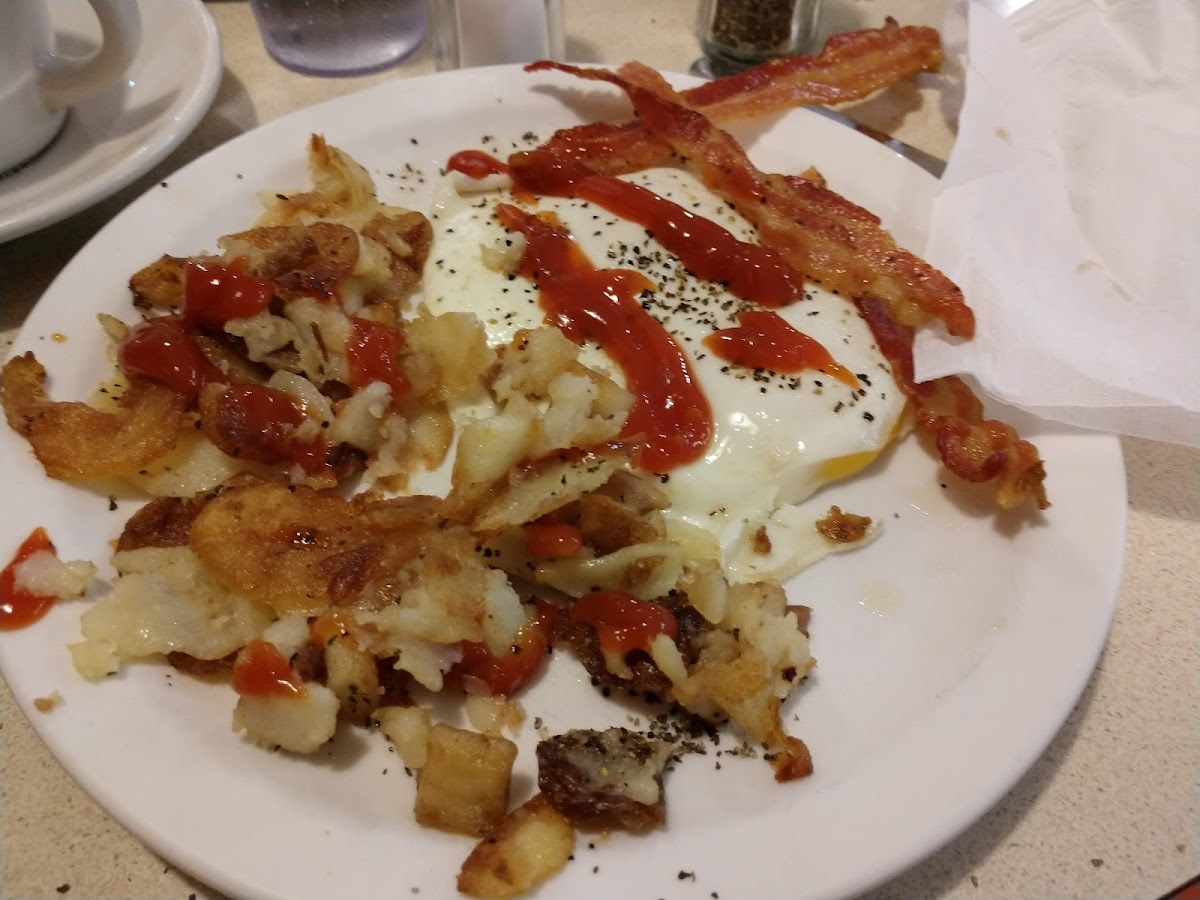 Hyde's Restaurant, Inc.-10