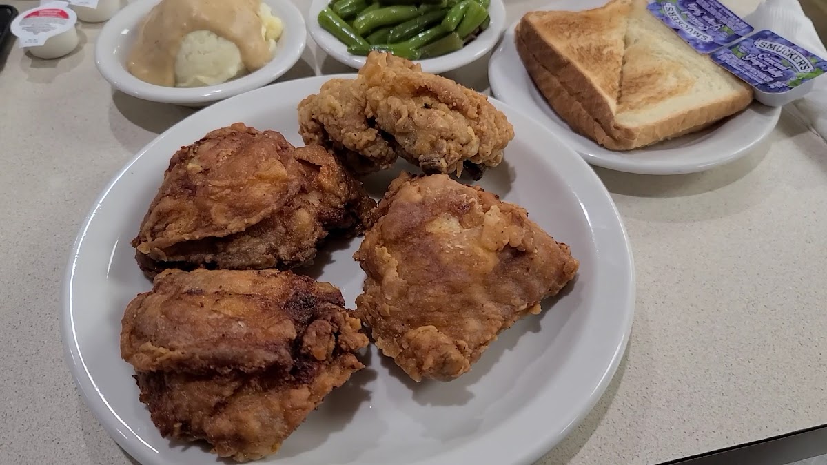 Hyde's Restaurant, Inc.-2