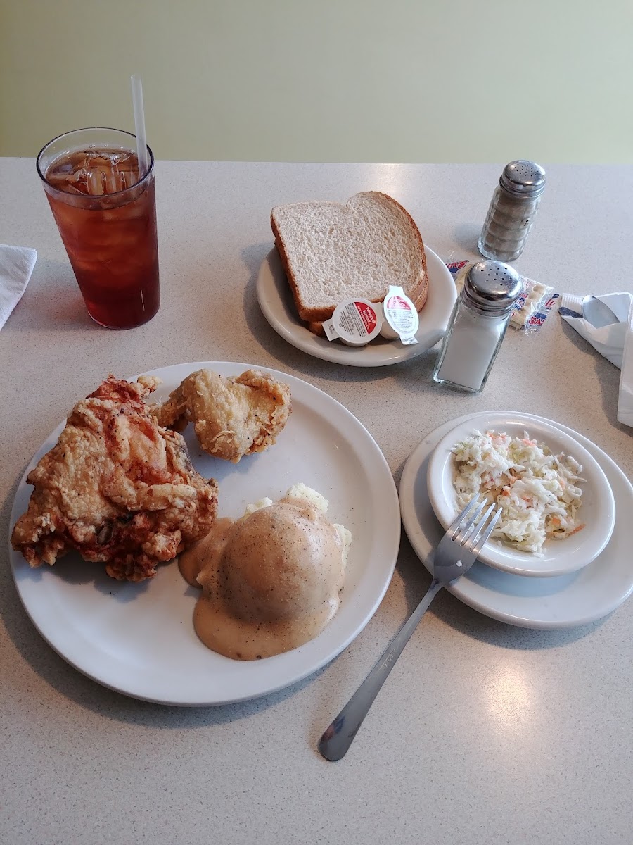 Hyde's Restaurant, Inc.-5