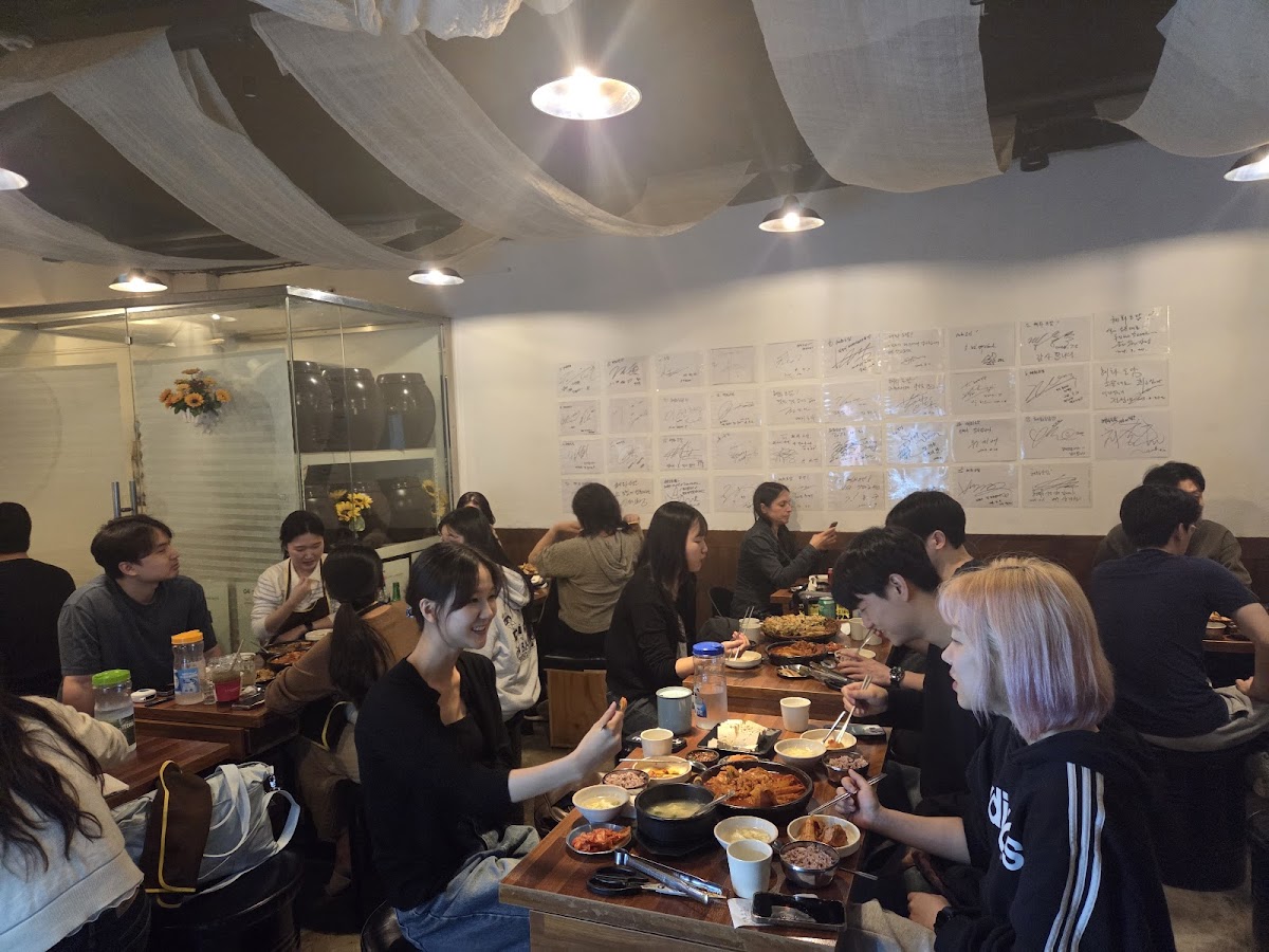 Hyehwa Dodam