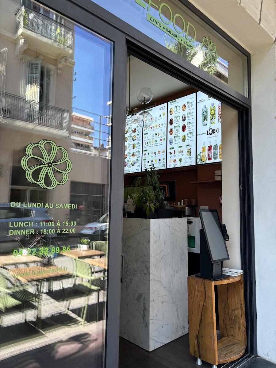Hygiefood