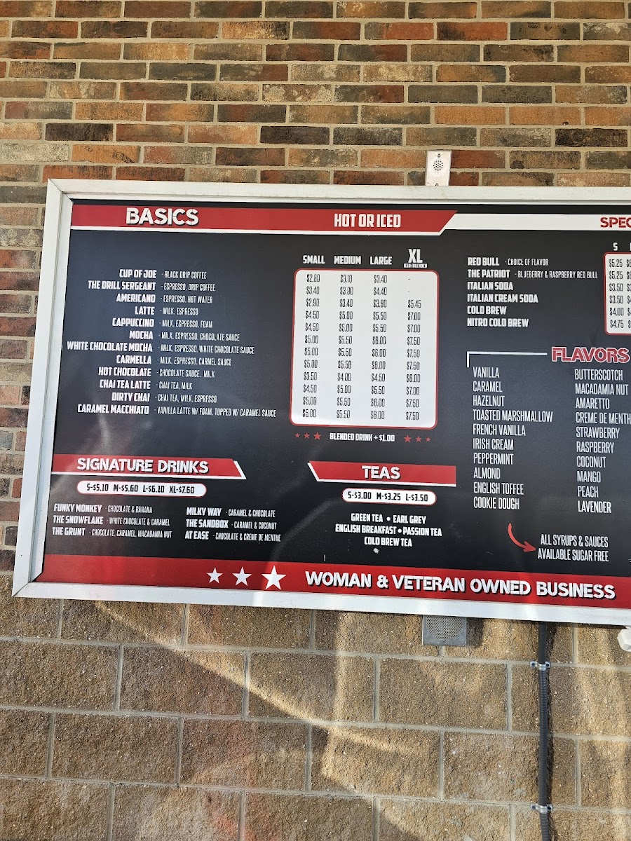 Menu Hype Coffee-1