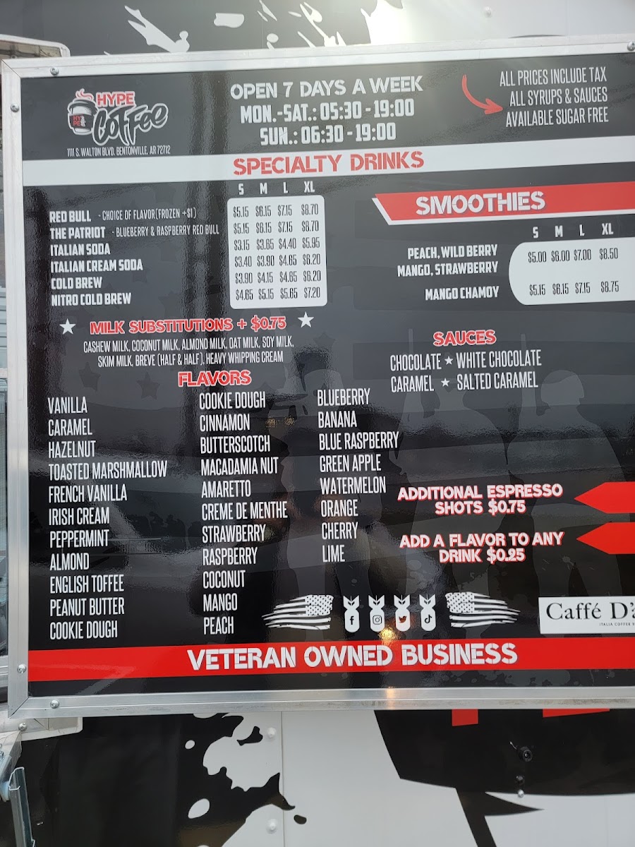 Menu Hype Coffee-3