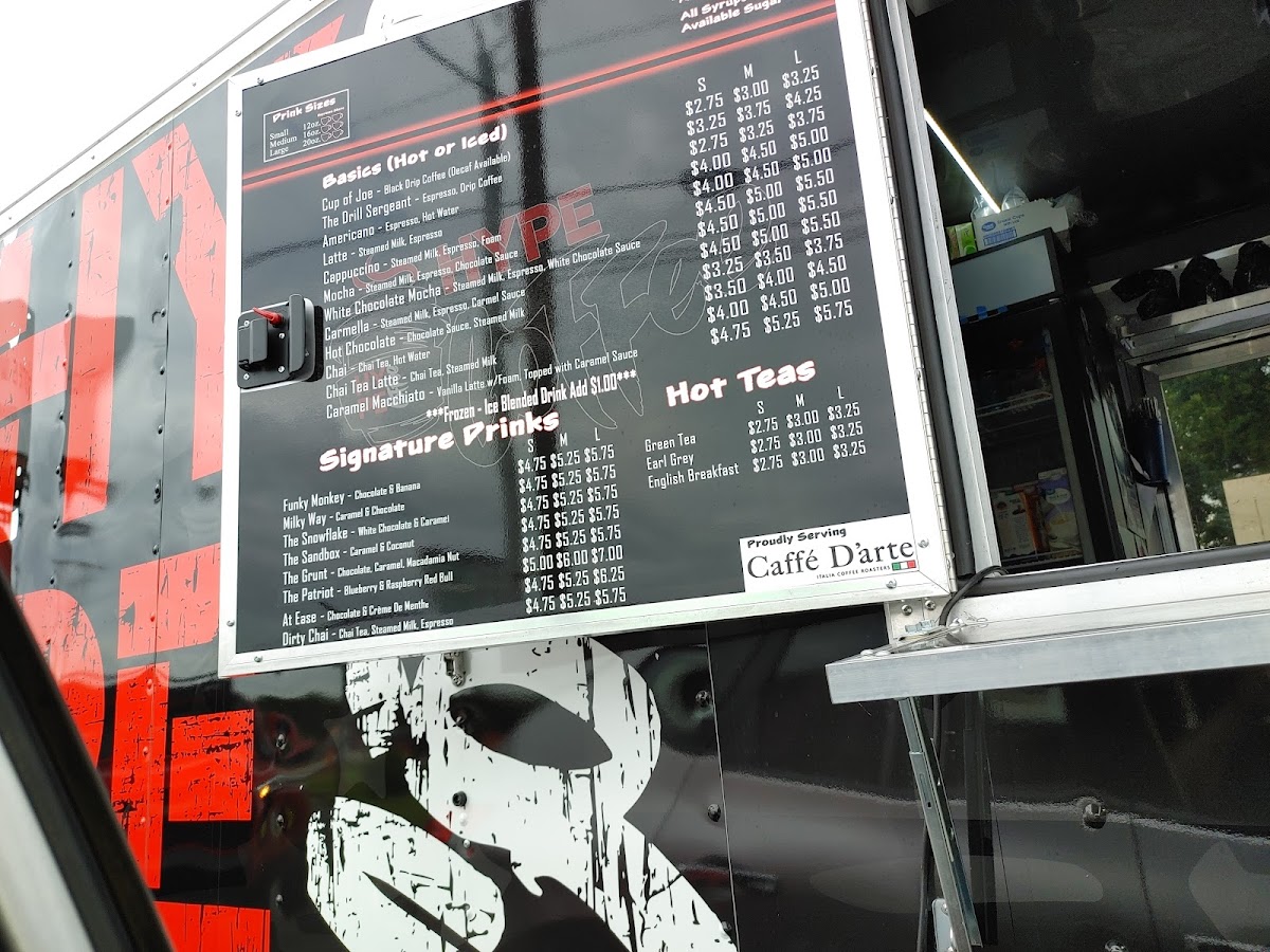 Menu Hype Coffee-6
