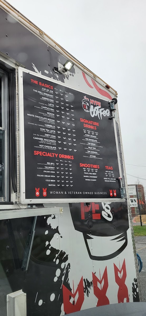 Menu Hype Coffee-7