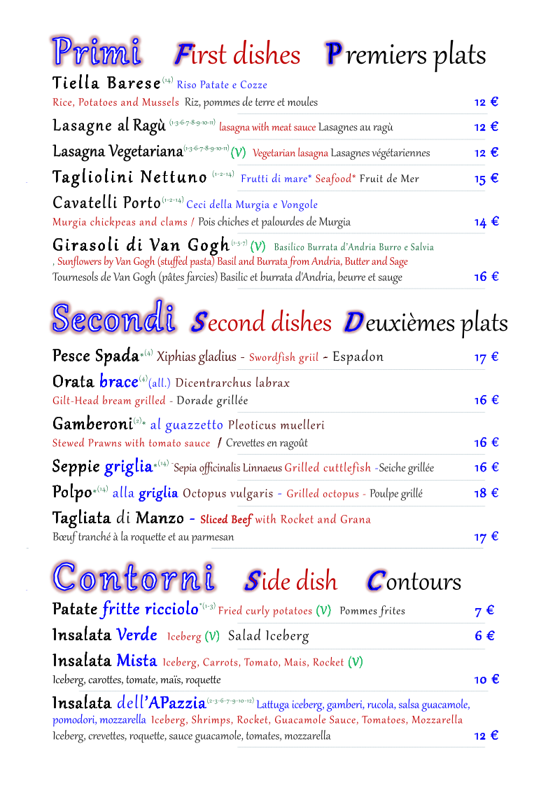 Menu I Benedettini-3