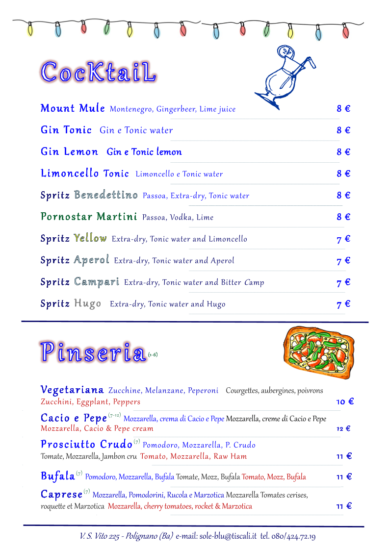 Menu I Benedettini-5
