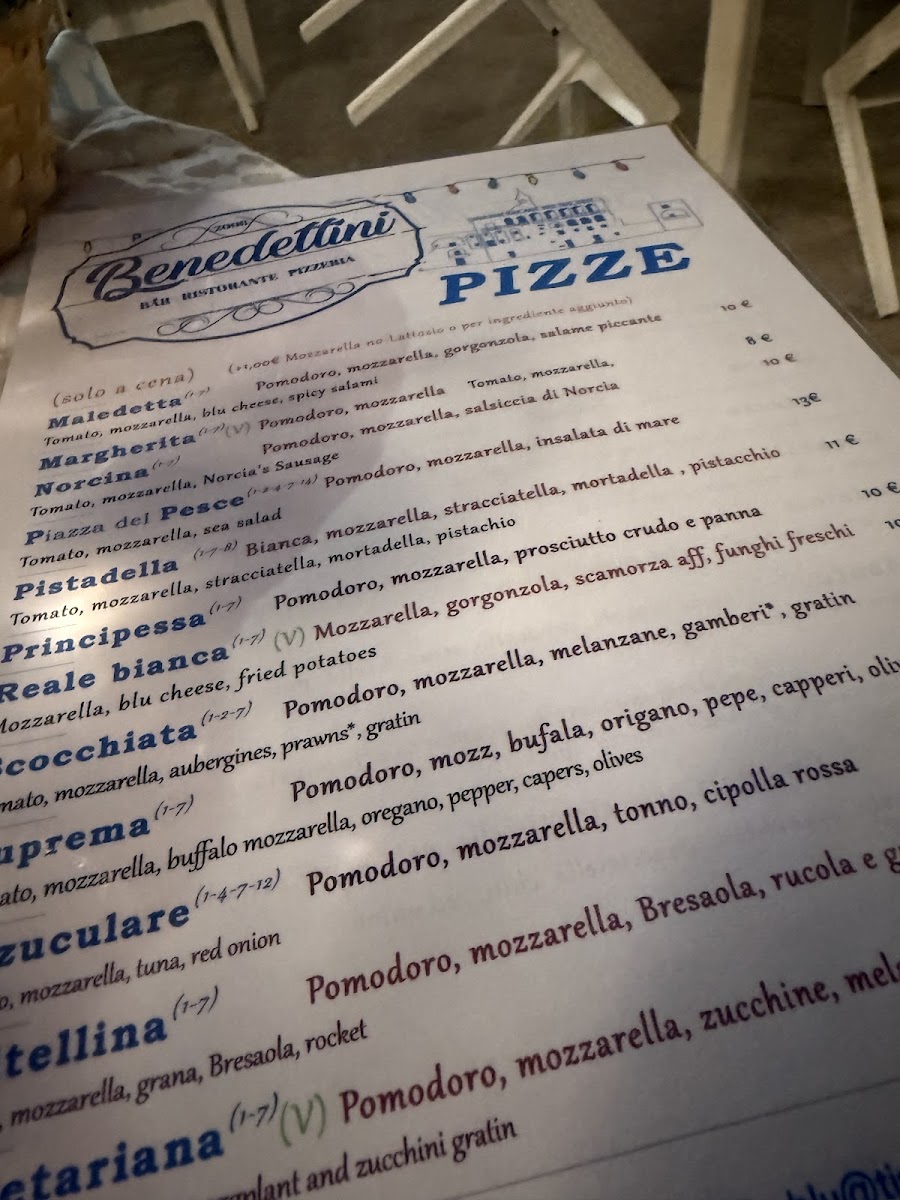 Menu I Benedettini-8