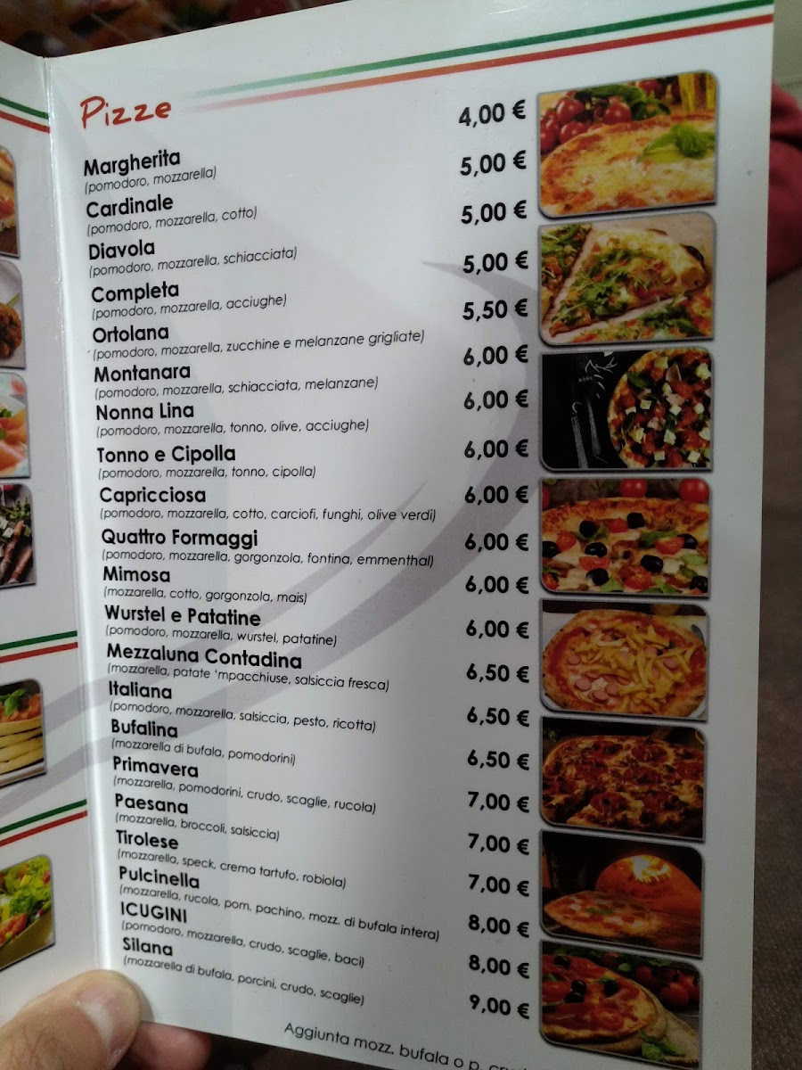 Menu I Cugini-1