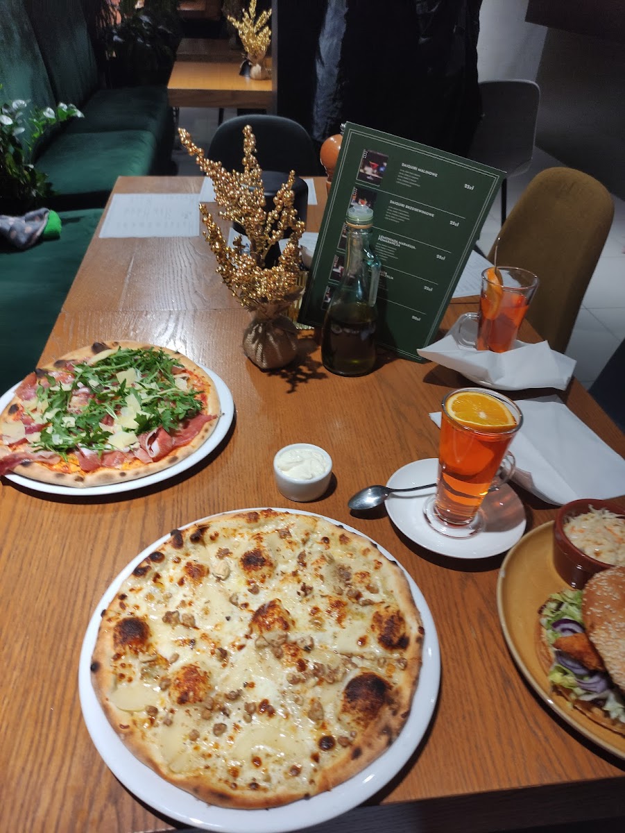 I H'ate' Pizza - Bolechowice-7