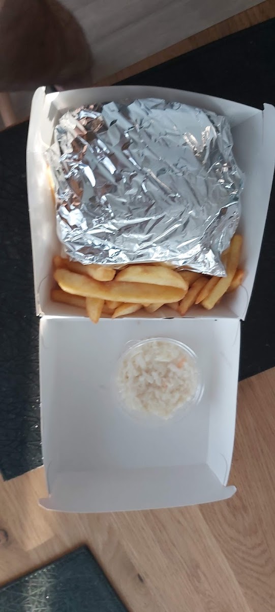 I H'ate' Pizza - Bolechowice-9