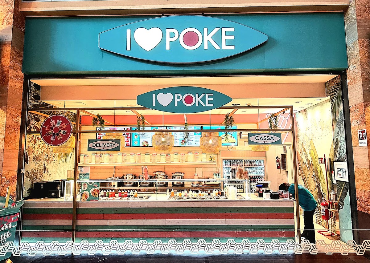 I Love Poke - Gran Shopping Mongolfiera-3