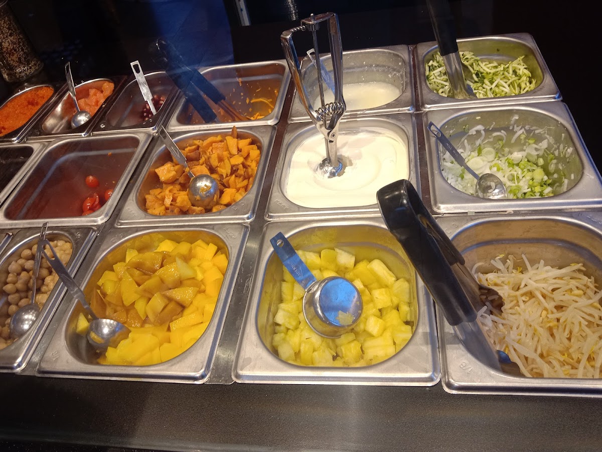 I Love Poke - Piombo-7