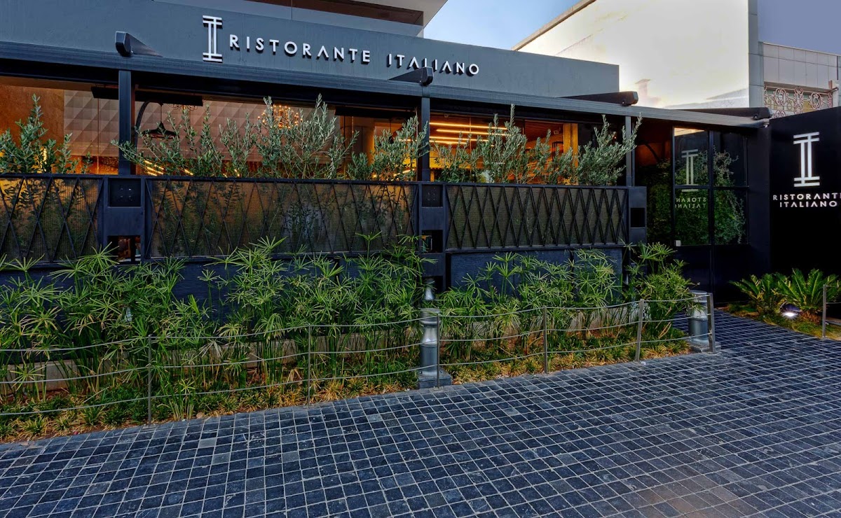 I Ristorante Italiano