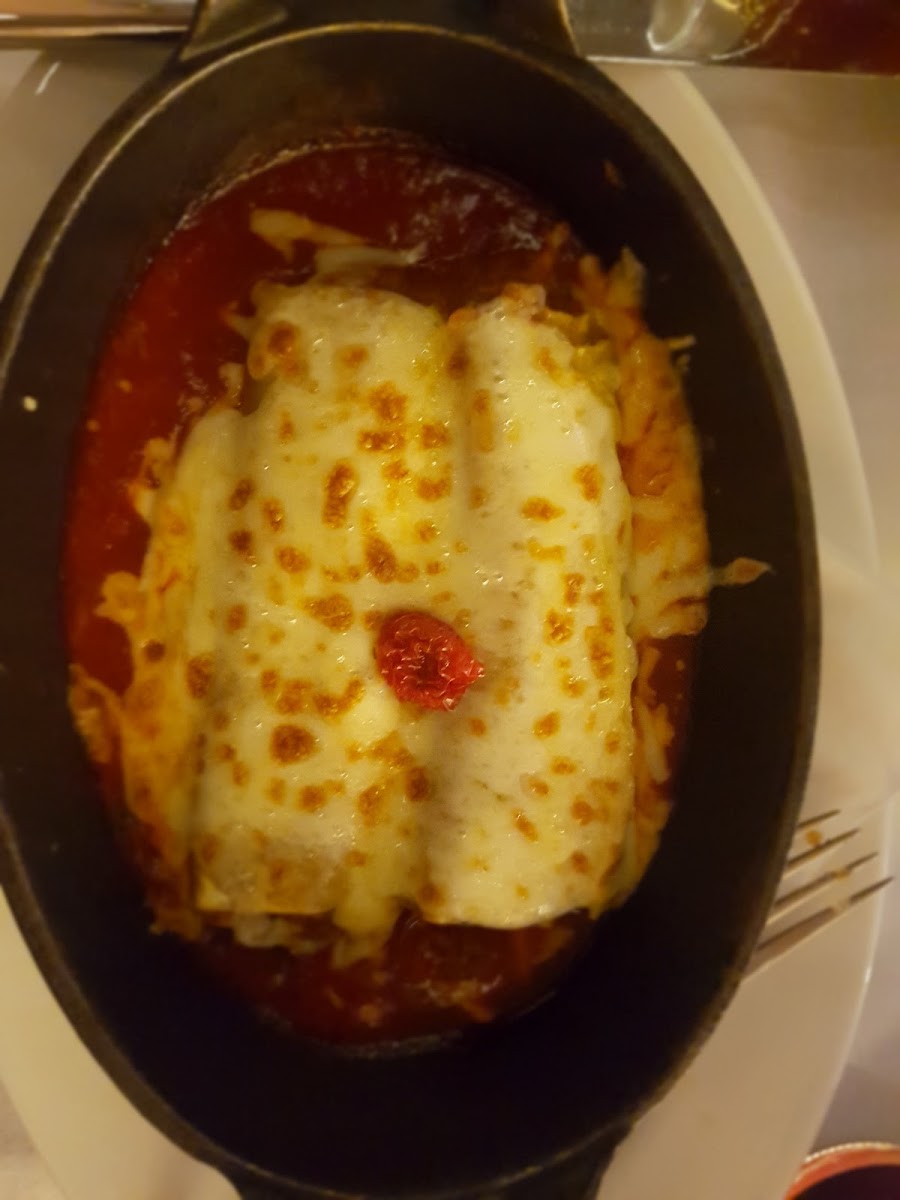 I Ristorante Italiano-10