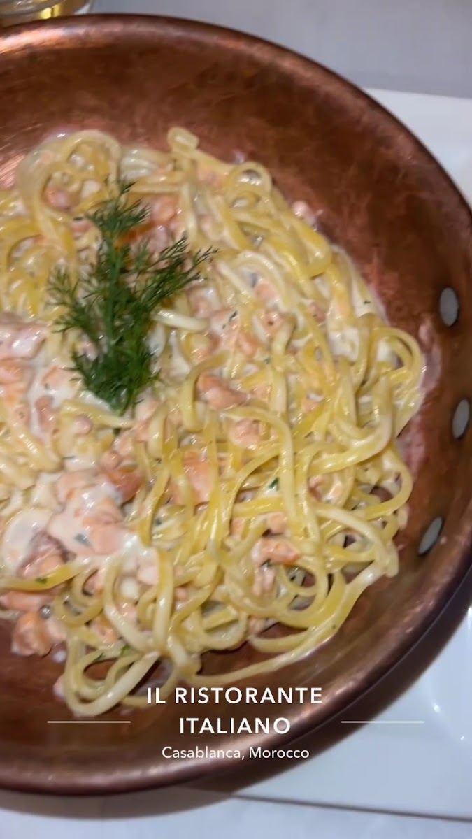 I Ristorante Italiano-2
