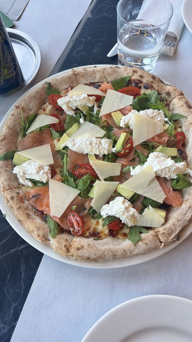 I Ristorante Italiano-3