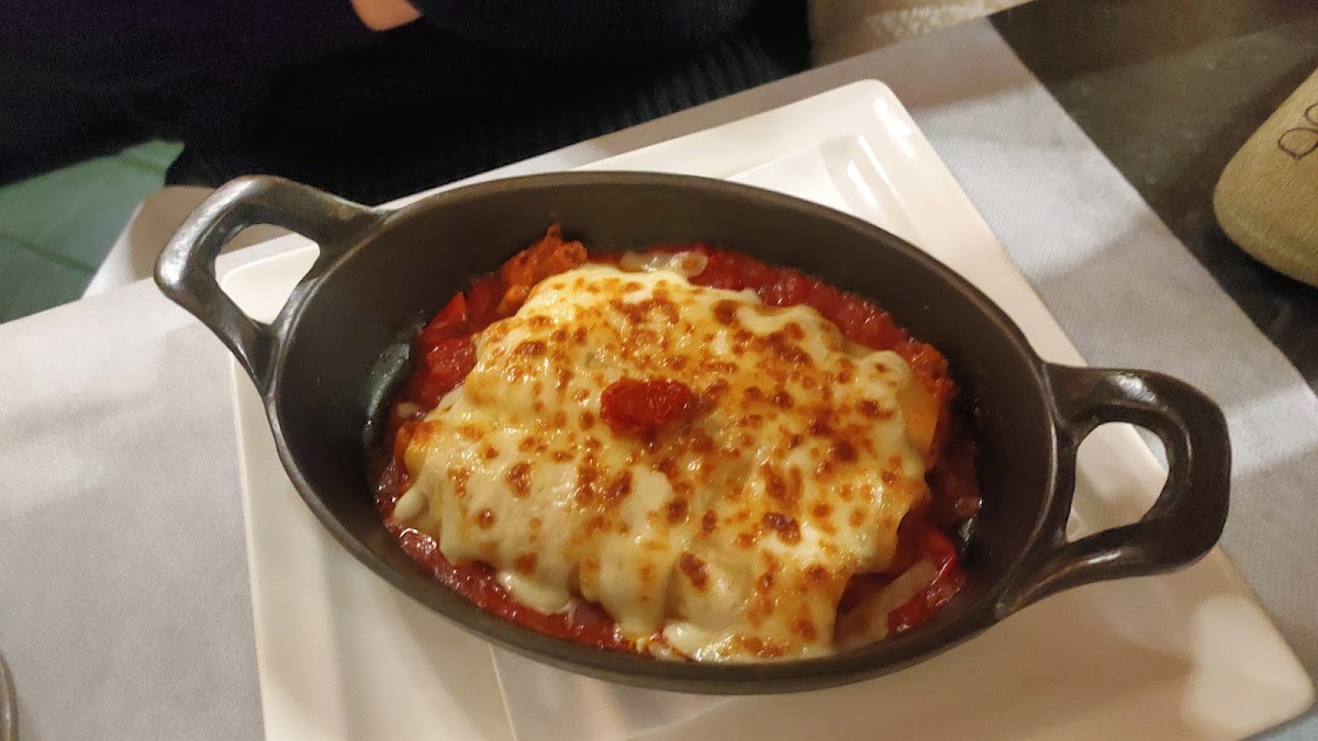 I Ristorante Italiano-4