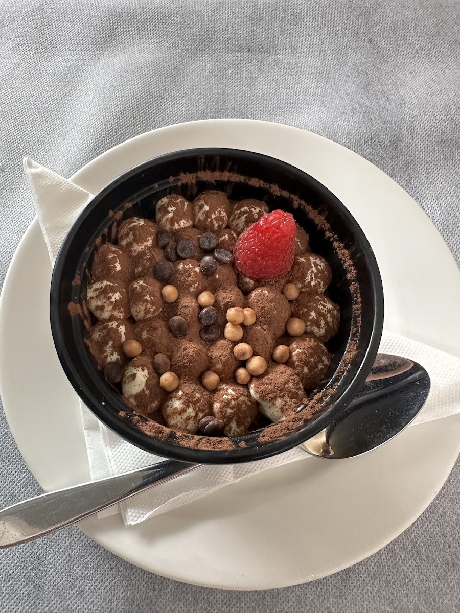 I Ristorante Italiano-5
