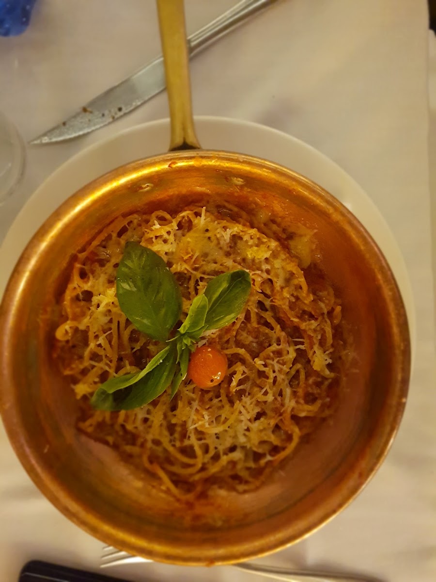 I Ristorante Italiano-6