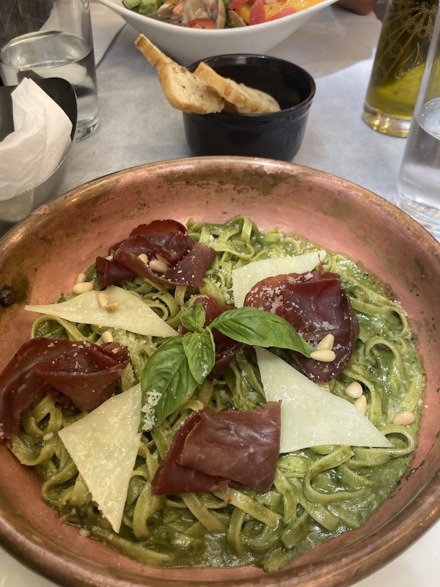 I Ristorante Italiano-7