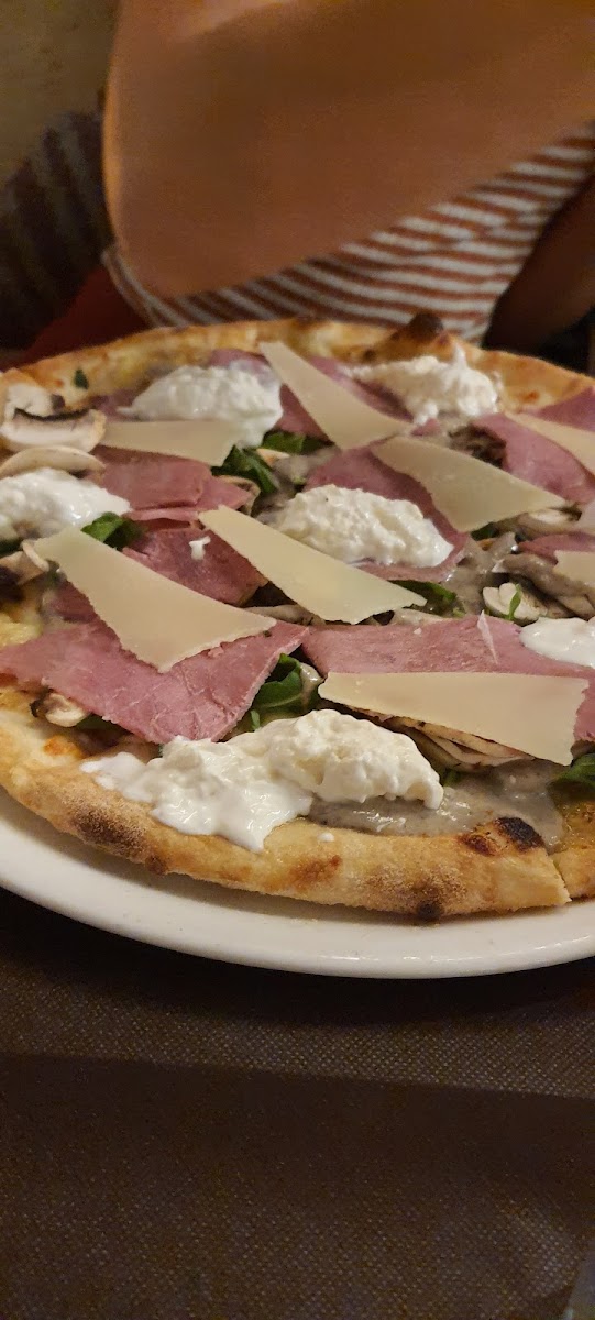 I Ristorante Italiano-8