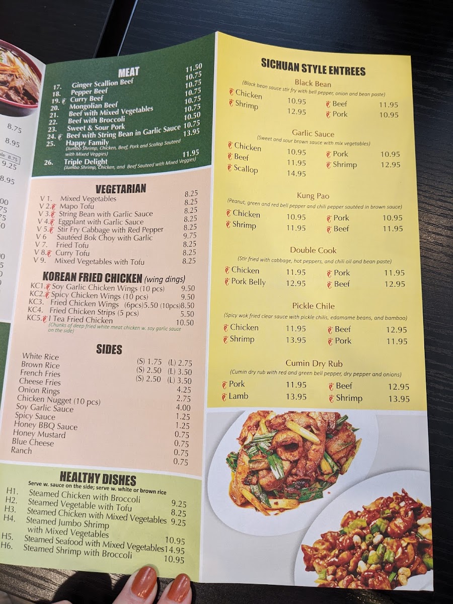 Menu I Tea-1