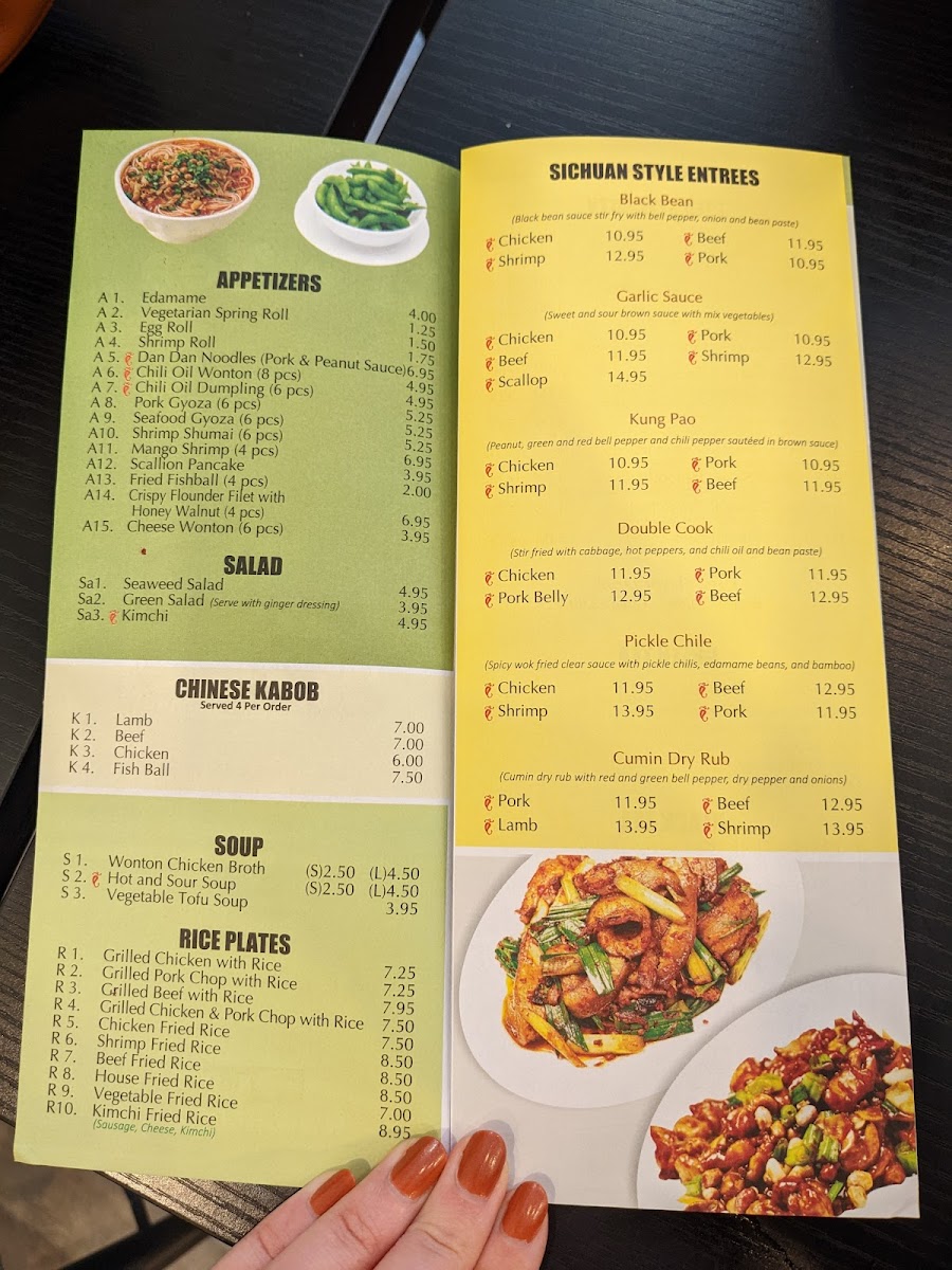 Menu I Tea-3