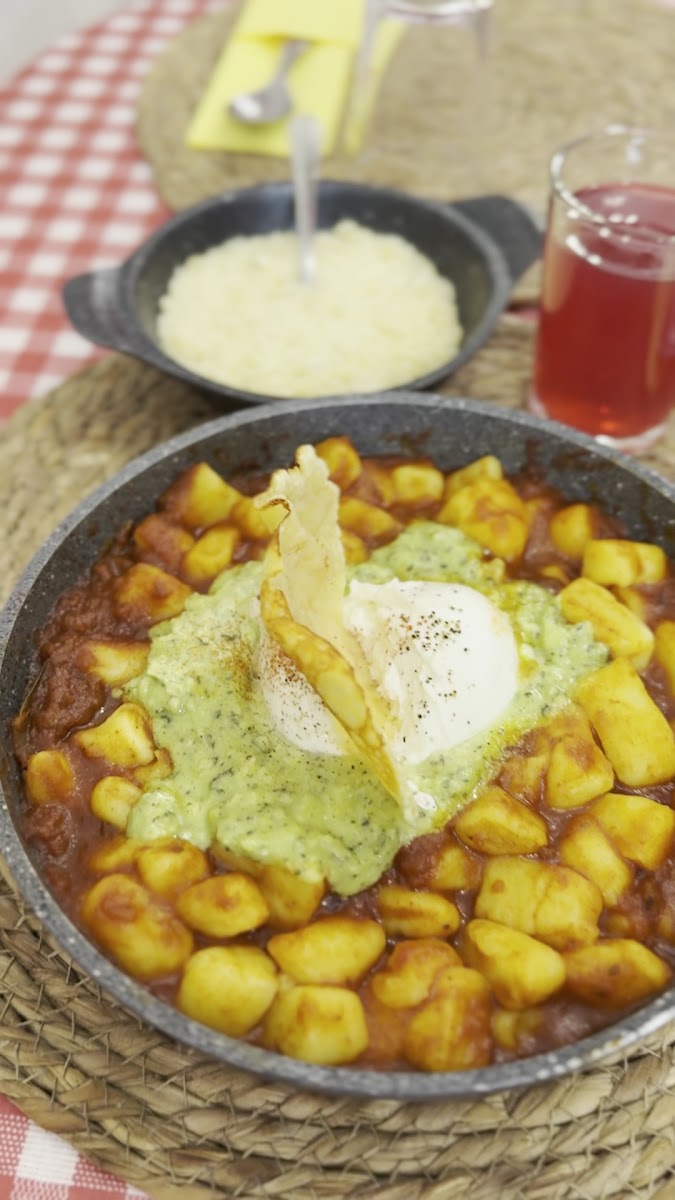 I Veri Gnocchi Prefecture-2