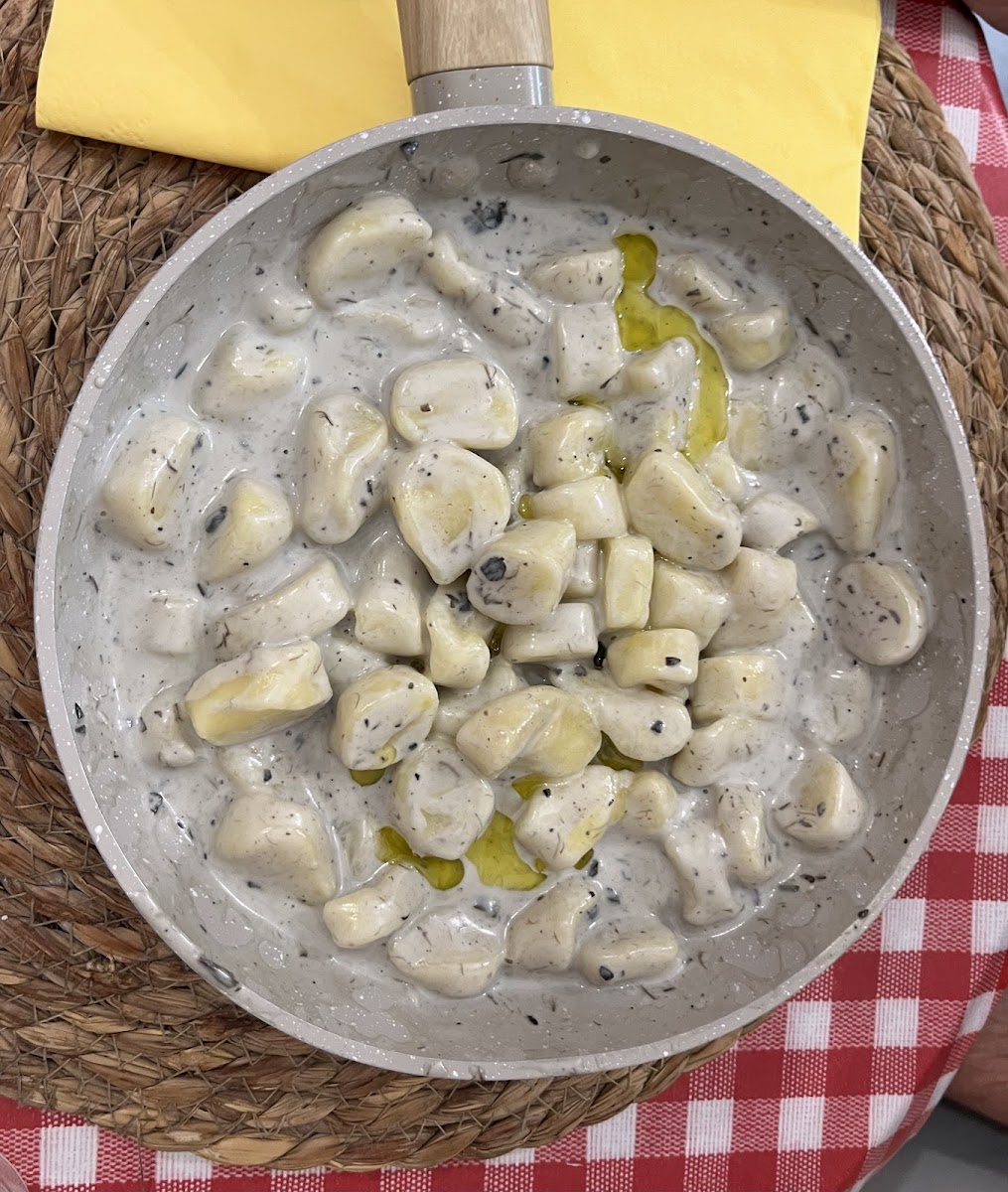 I Veri Gnocchi Prefecture-4