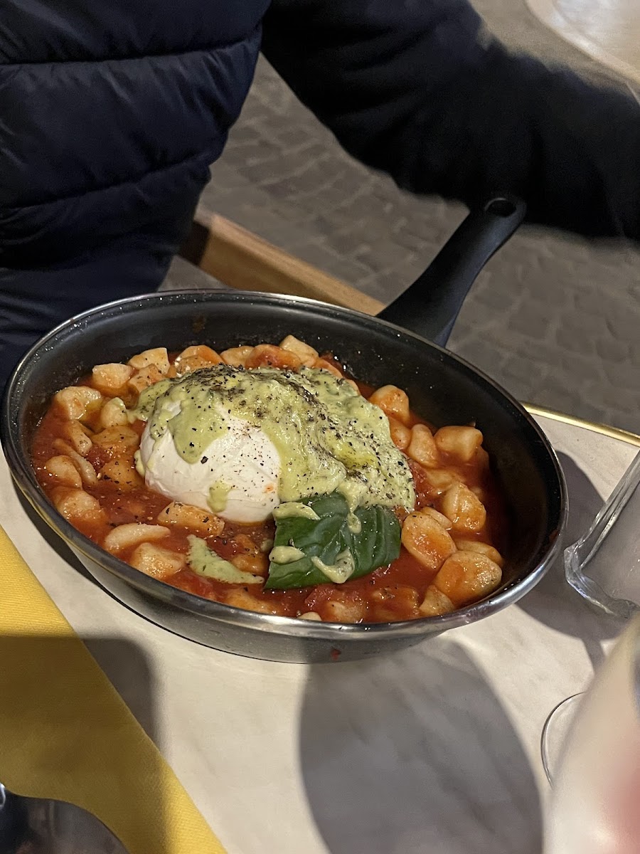 I Veri Gnocchi Prefecture-5